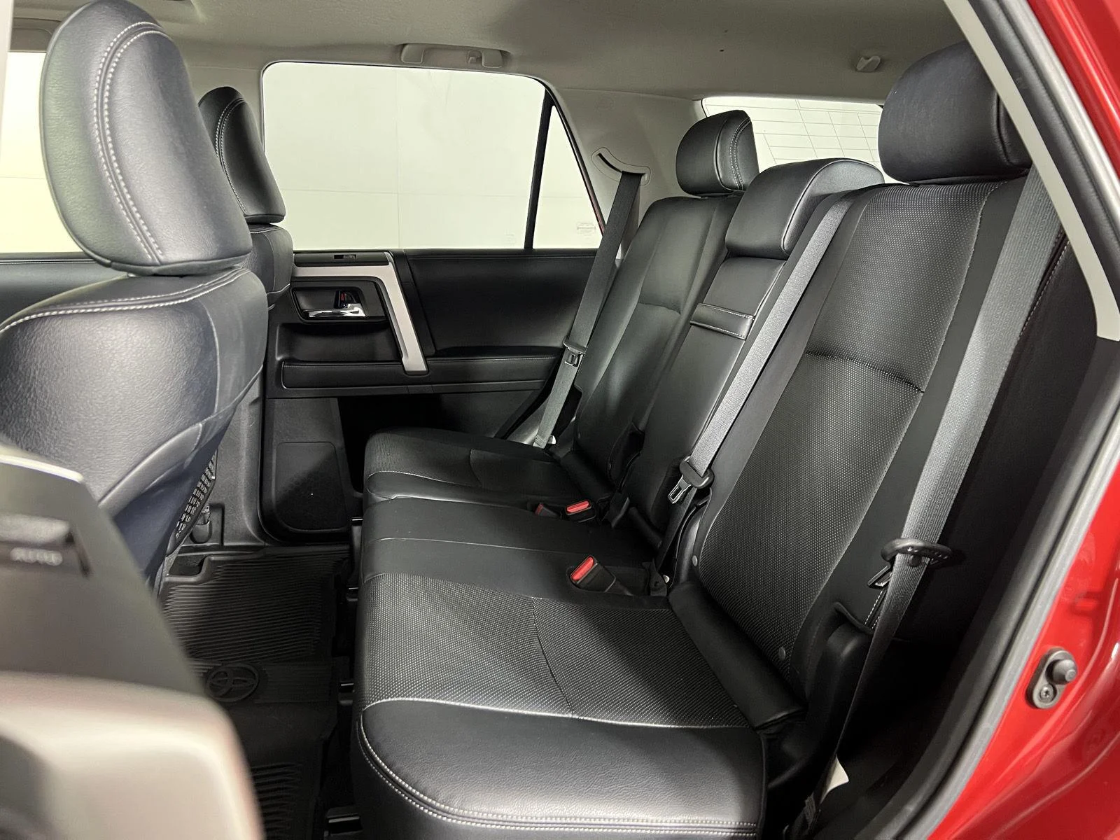 Used 2021 Rd Toyota Limited image 24