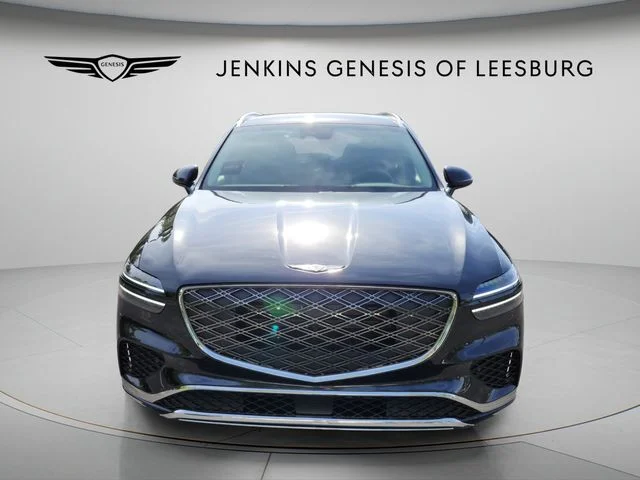 Used 2026 Black Genesis 2.5T image 11