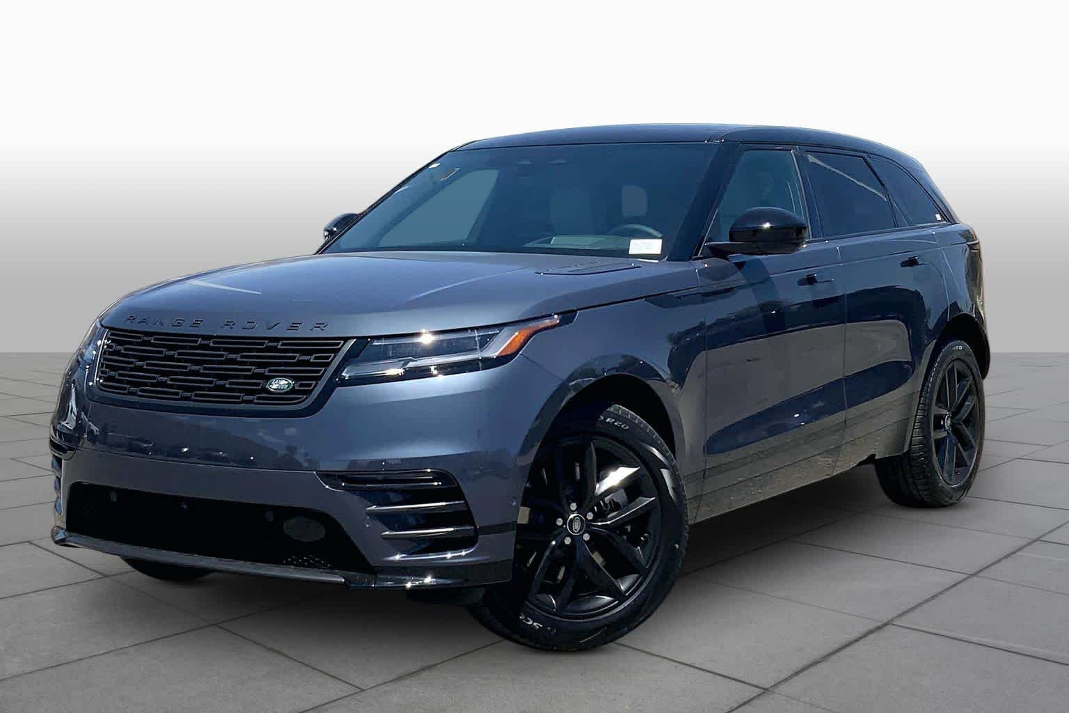 2026 Land Rover Range Rover Velar P250 Dynamic SE's photo