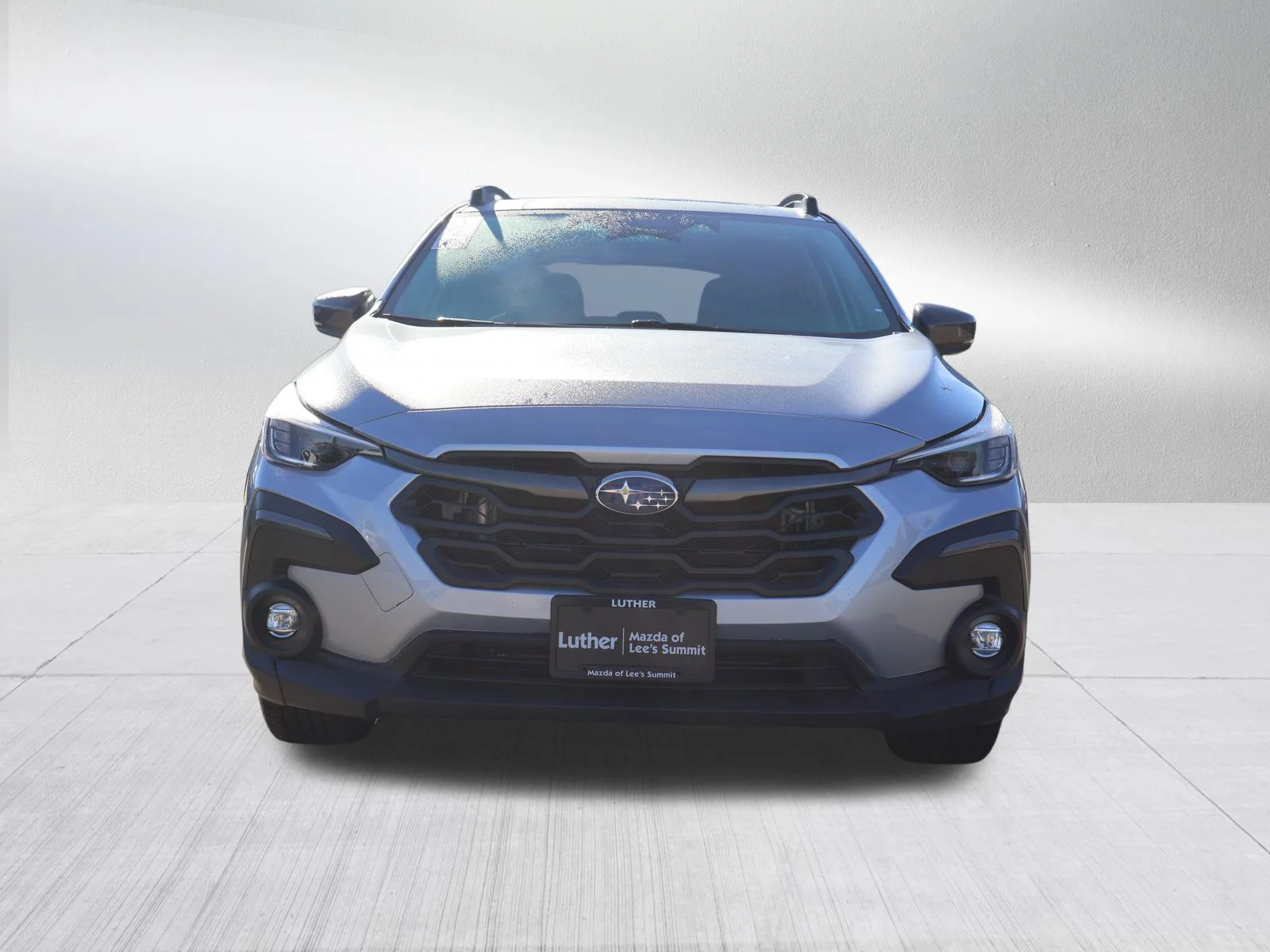 Used 2024 Subaru Crosstrek Limited with VIN 4S4GUHM65R3719865 for sale in Kansas City