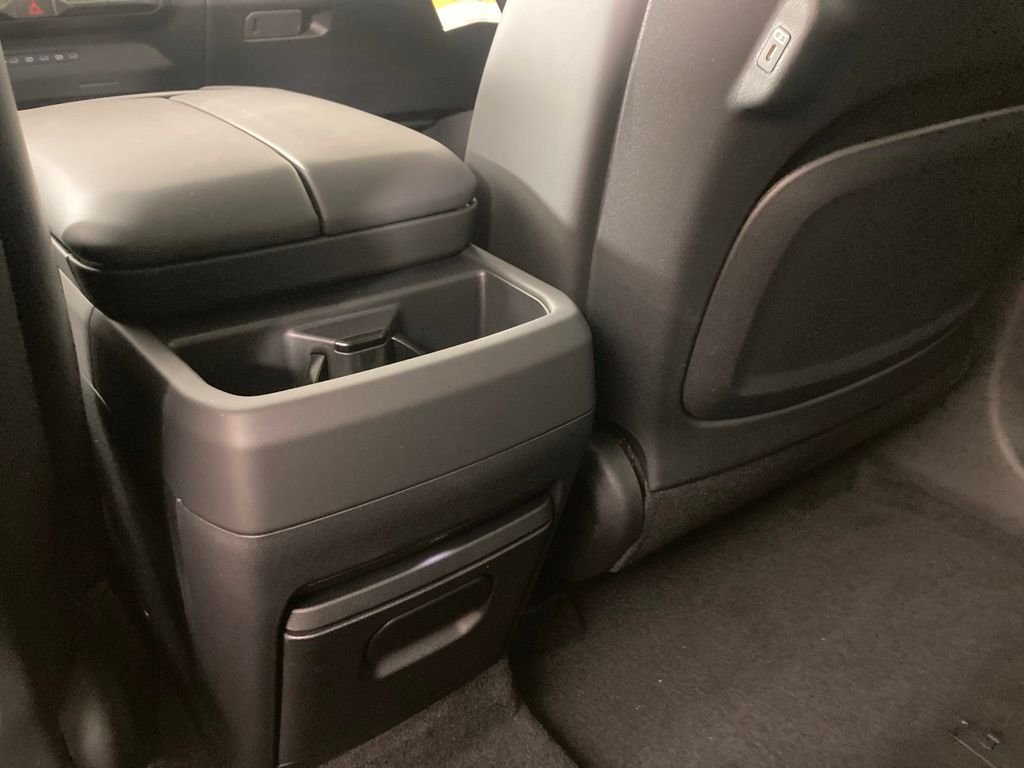 New 2027 Brown Kia X-Line SX-Prestige image 13