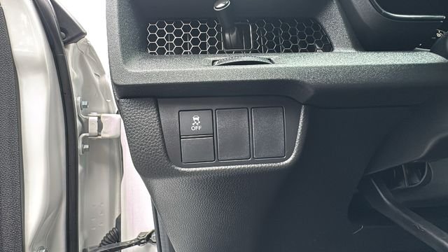 Used 2024 White Honda EX image 19