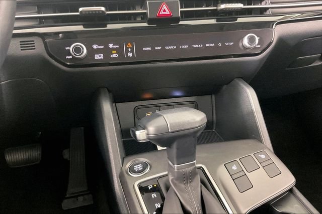 Used 2026 Black Kia EX image 8