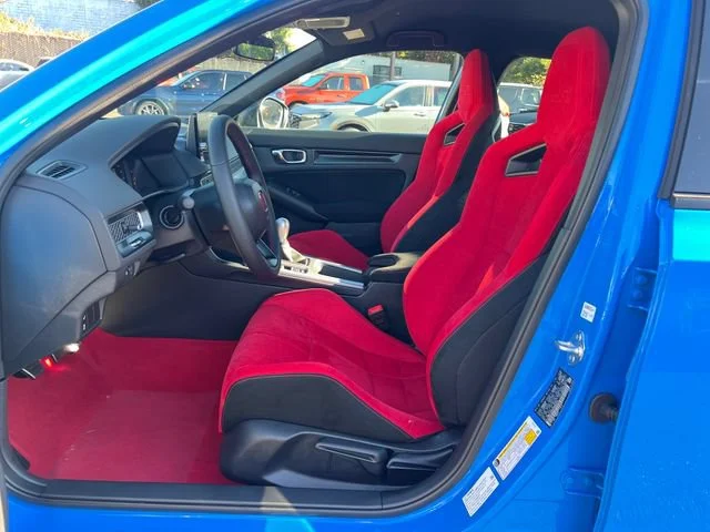 New 2026 Boost Blue Pearl Honda  image 15