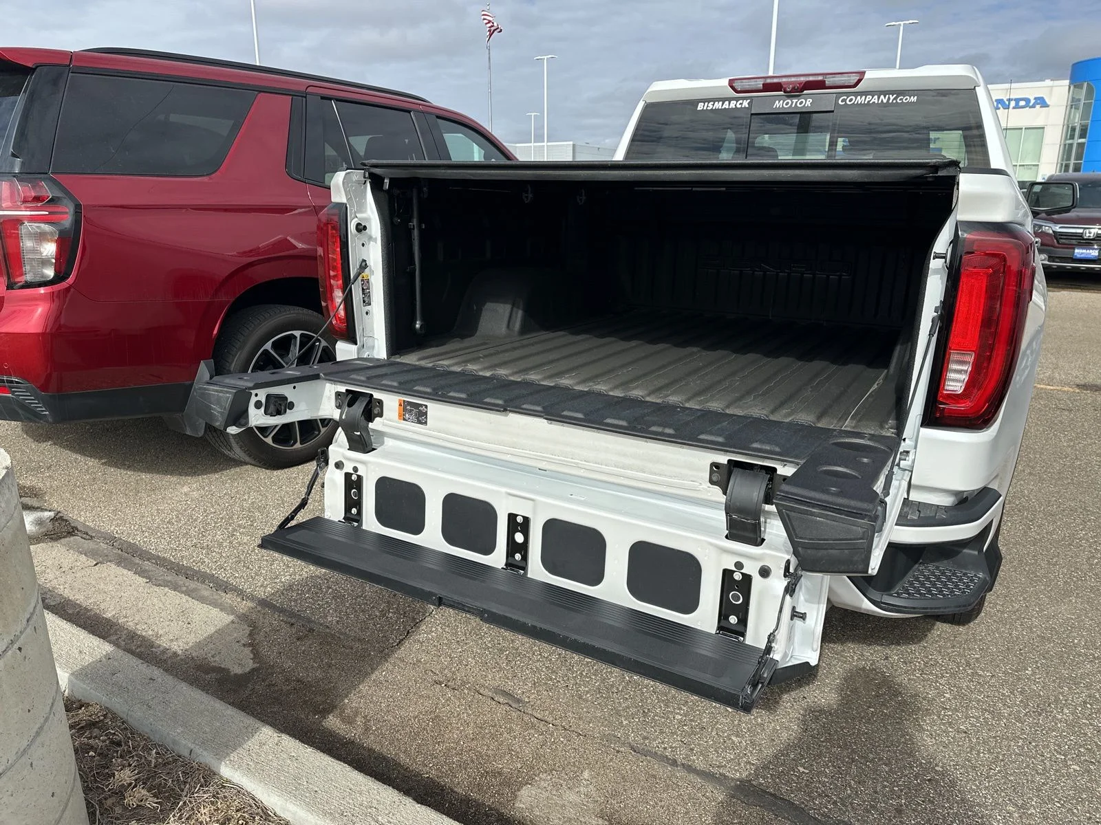 2024 GMC Sierra 1500 Denali - Photo 14