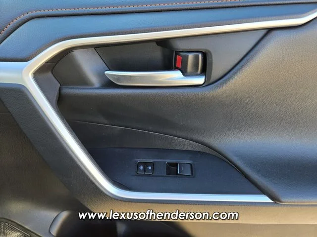 2024 Toyota RAV4 Adventure - Photo 18