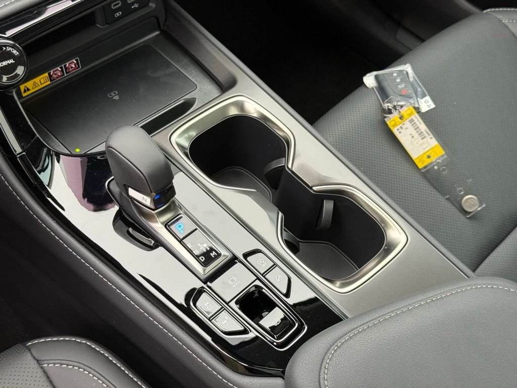 New 2026 Cloudburst Gray Lexus  350 AWD image 28