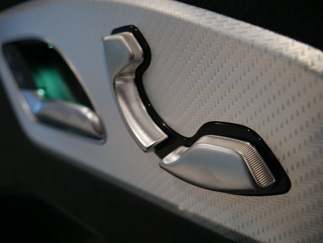 New 2027 Night Black Mercedes-Benz CLA 350 image 38