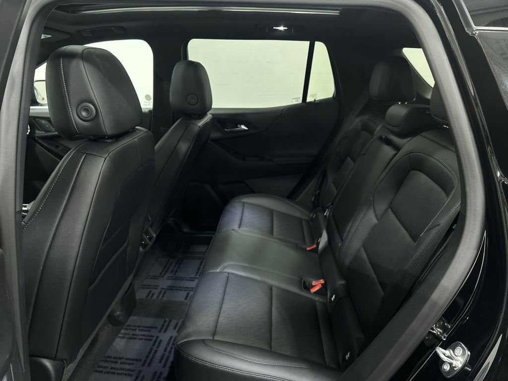 2026 Chevrolet Equinox LT - Photo 25