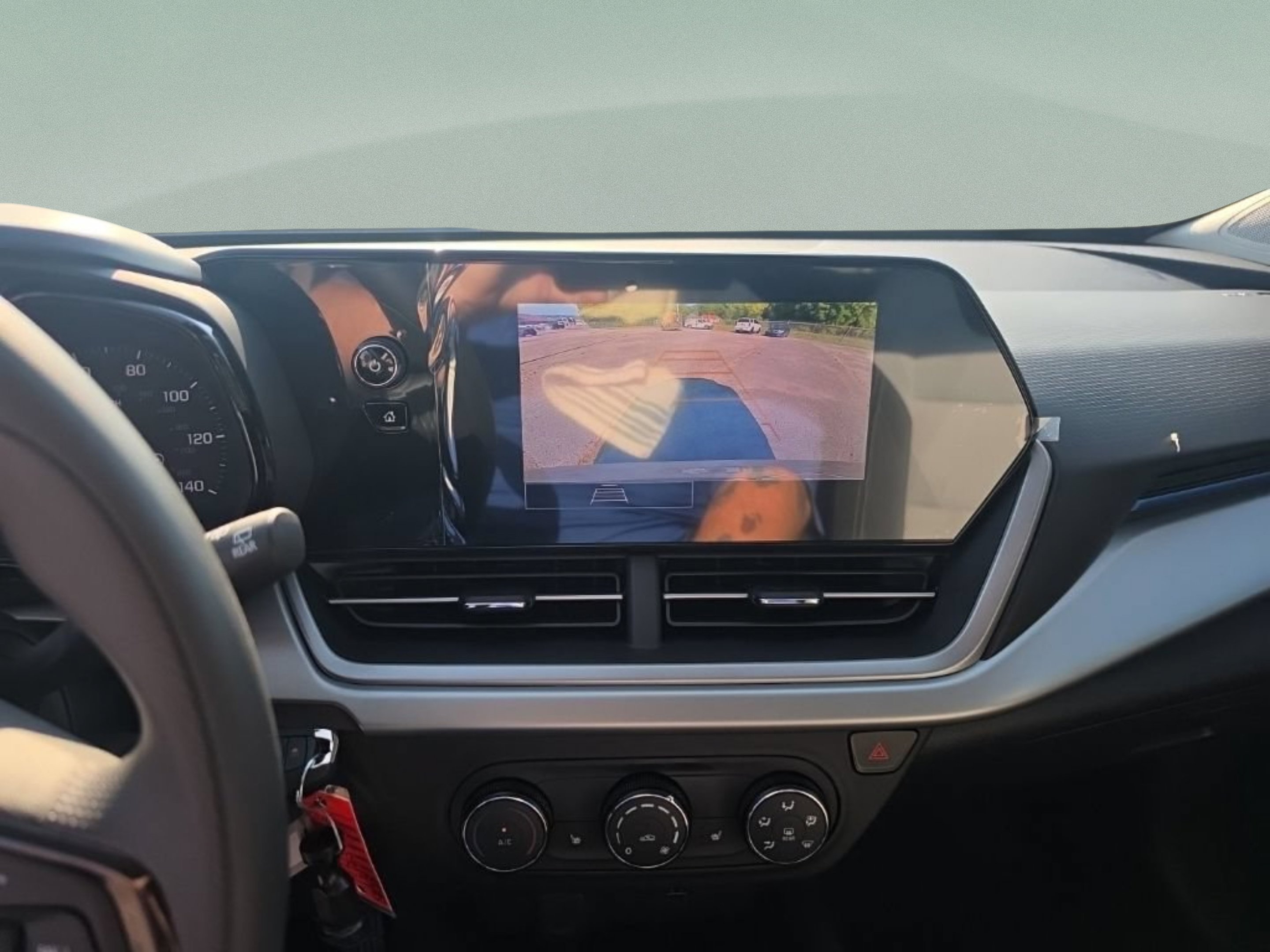 2026 Chevrolet Trax LS - Photo 23