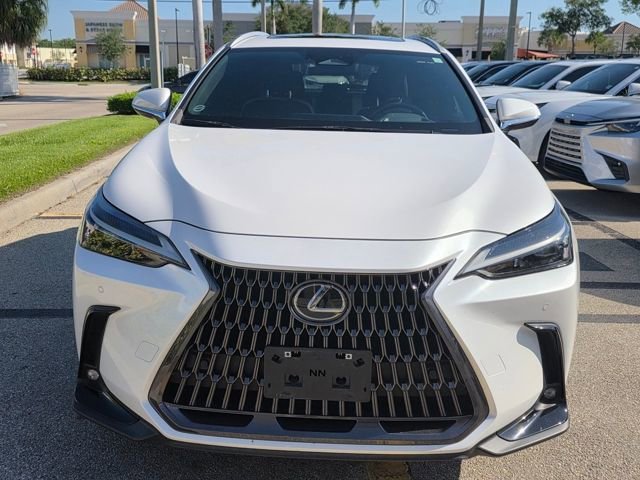 2022 Lexus NX 350 350 Premium AWD's photo