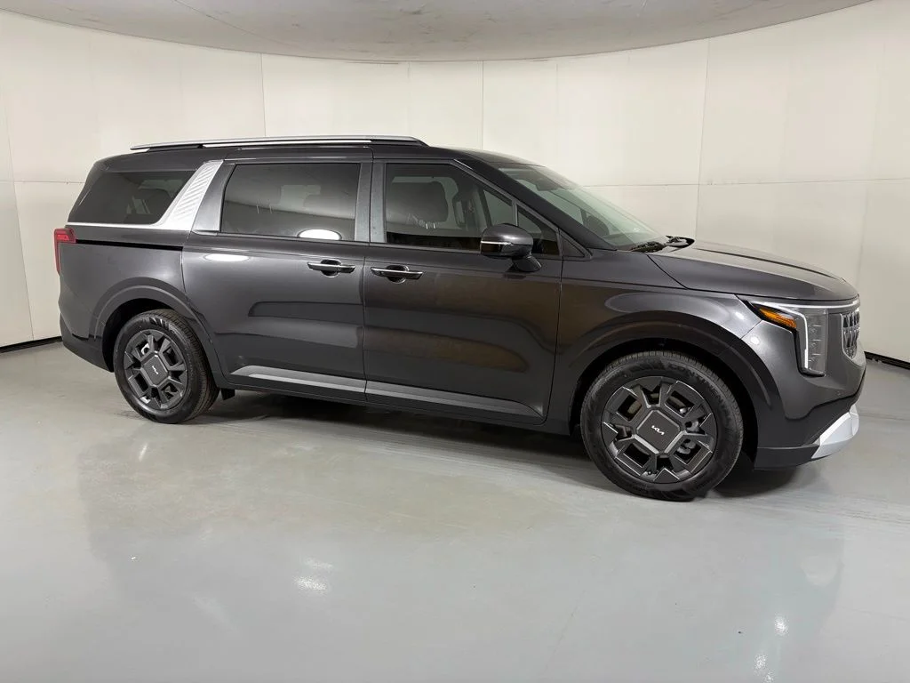 New 2026 Panthera Metal Kia EX image 9