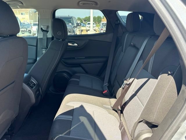 2026 Chevrolet Blazer 2LT - Photo 17