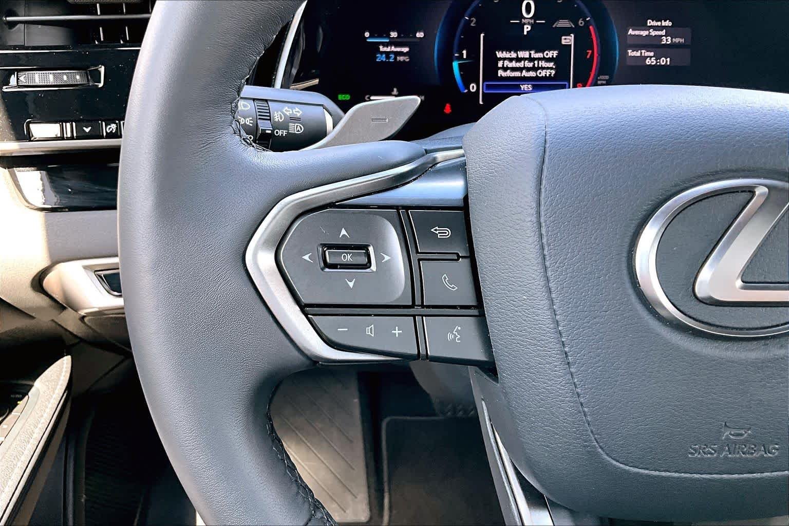 Used 2025 Caviar Lexus  image 22