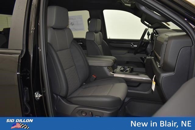 2026 Chevrolet Silverado 2500 HD ZR2 - Photo 9