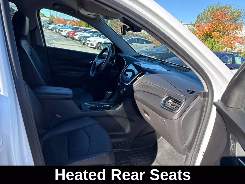 Used 2020 White Chevrolet Premier image 13