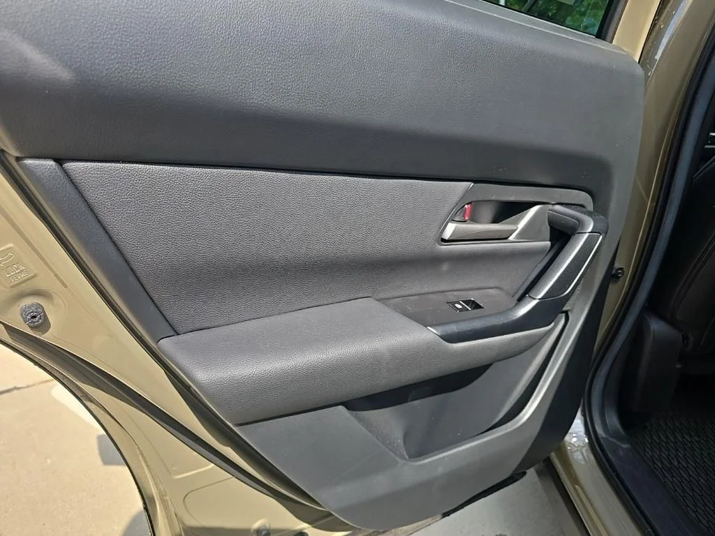 Certified Used 2026 Gray Mazda 2.5 S Meridian Edition image 33