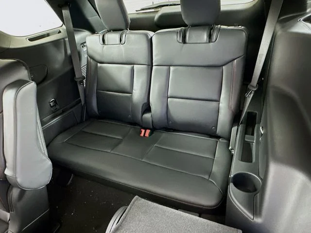 New 2026 Ford Explorer ST