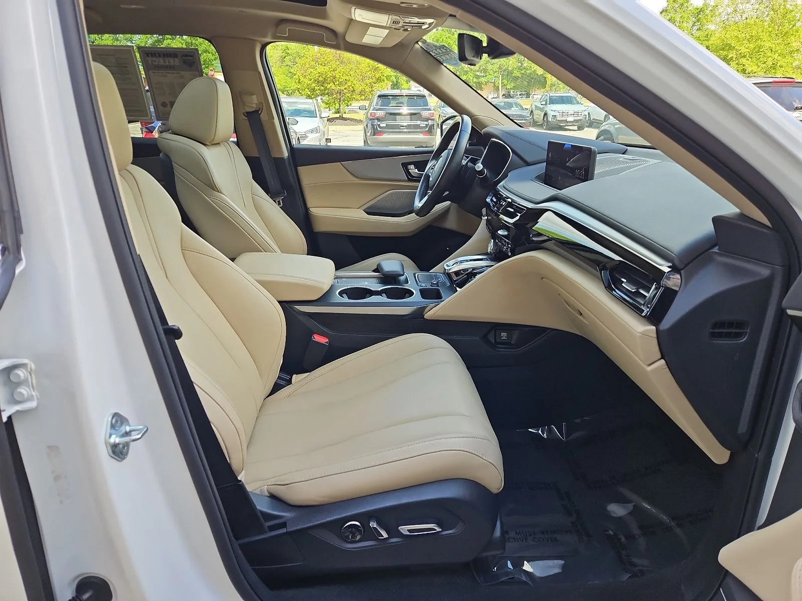 Used 2023  Acura 3.5L image 70