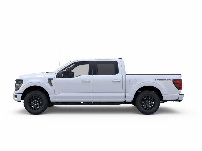 New 2026 Oxford White Ford Tremor® image 24