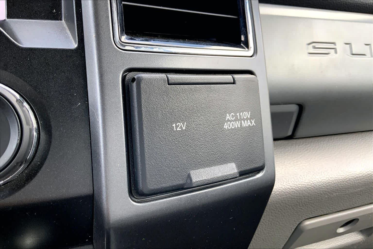 Certified Used 2021 Oxford White Ford XLT image 35