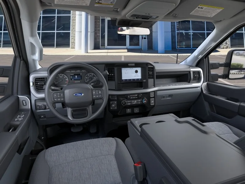 New 2026 Avalanche Ford XL image 9