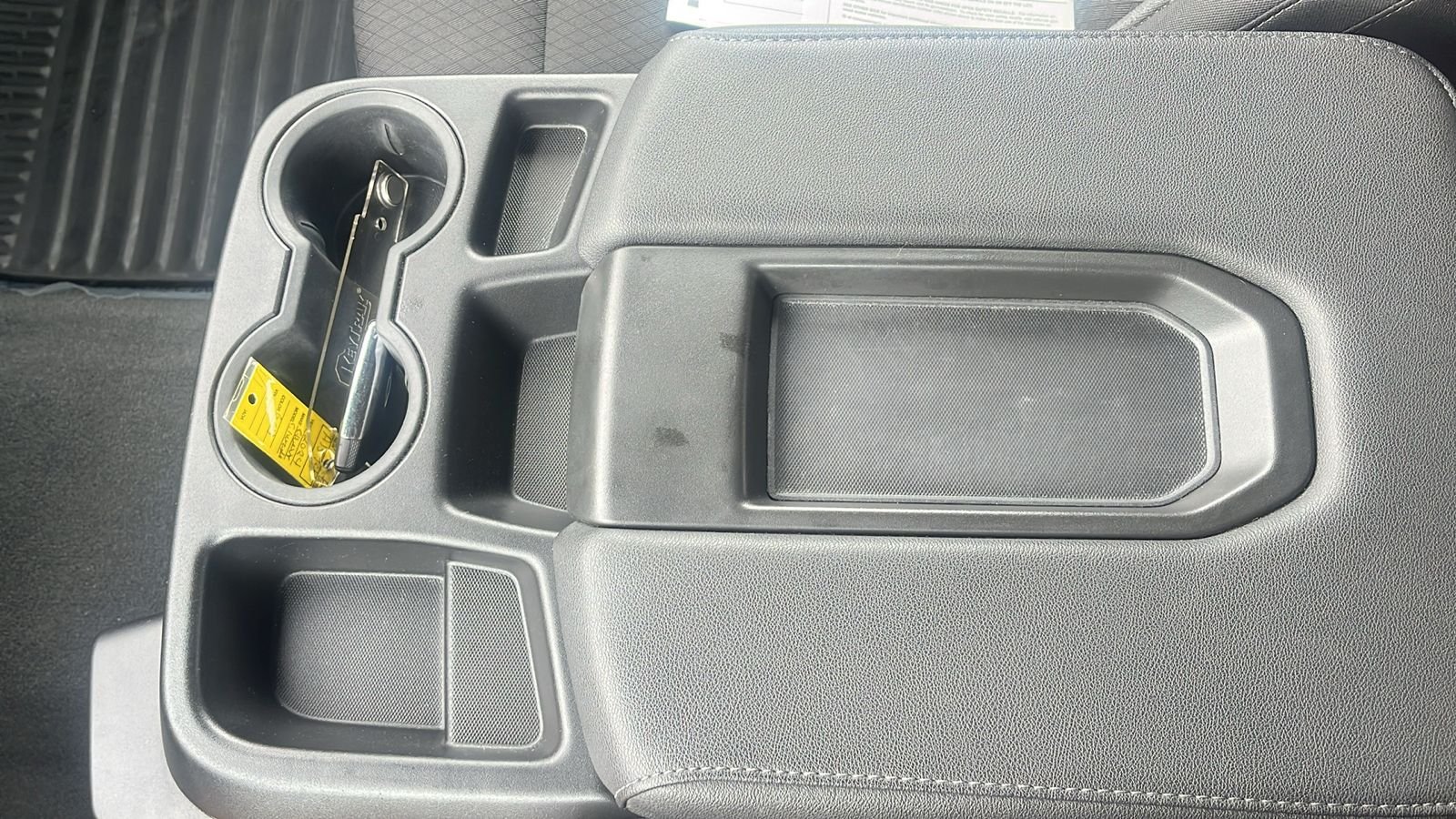 Used 2024 Gray Chevrolet LT image 28