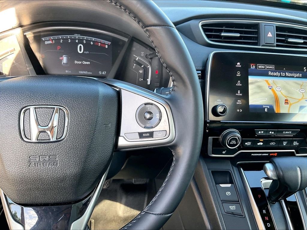 Used 2017 Brown Honda Touring image 24