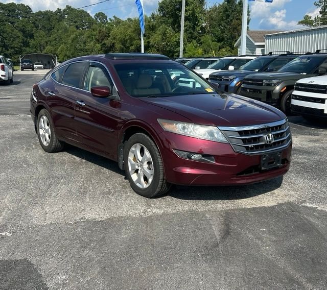 Used 2012  Honda EX-L image 1
