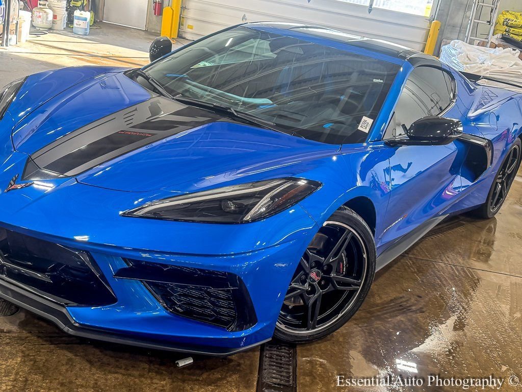 2024 CHEVROLET CORVETTE - Image 5