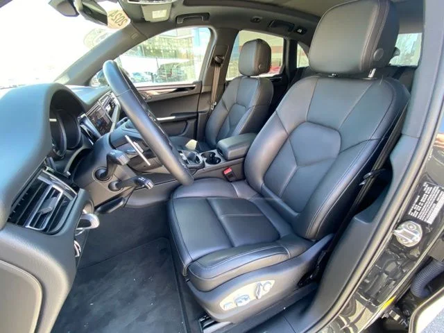 Used 2024 Grey Porsche  image 5