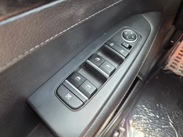 Certified Used 2020 Red Kia GT-Line image 21