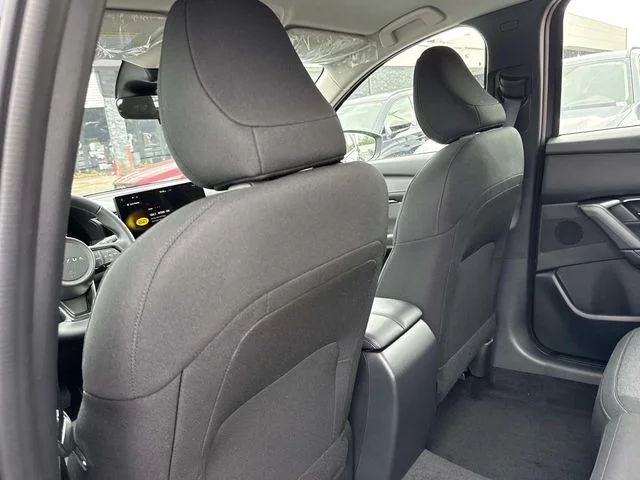 New 2026 Rhodium White Metallic Mazda 2.5 S AWD image 15