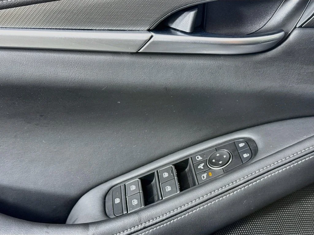 Certified Used 2024 Gray INFINITI LUXE image 24