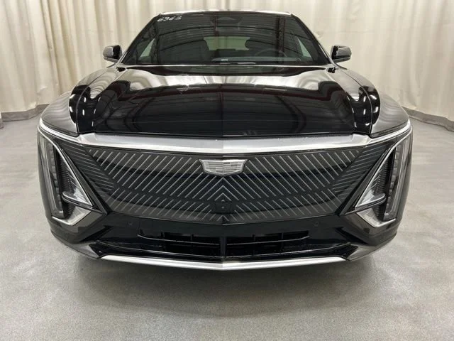 2026 Cadillac LYRIQ Luxury - Photo 24