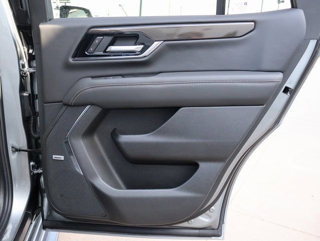 2026 GMC Yukon Elevation - Photo 16