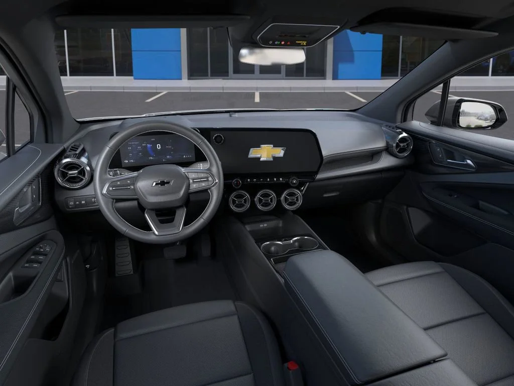 2025 Chevrolet Blazer EV LT - Photo 15