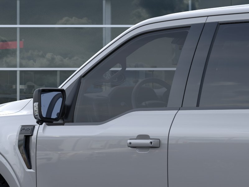 New 2026 Avalanche Ford XLT image 49