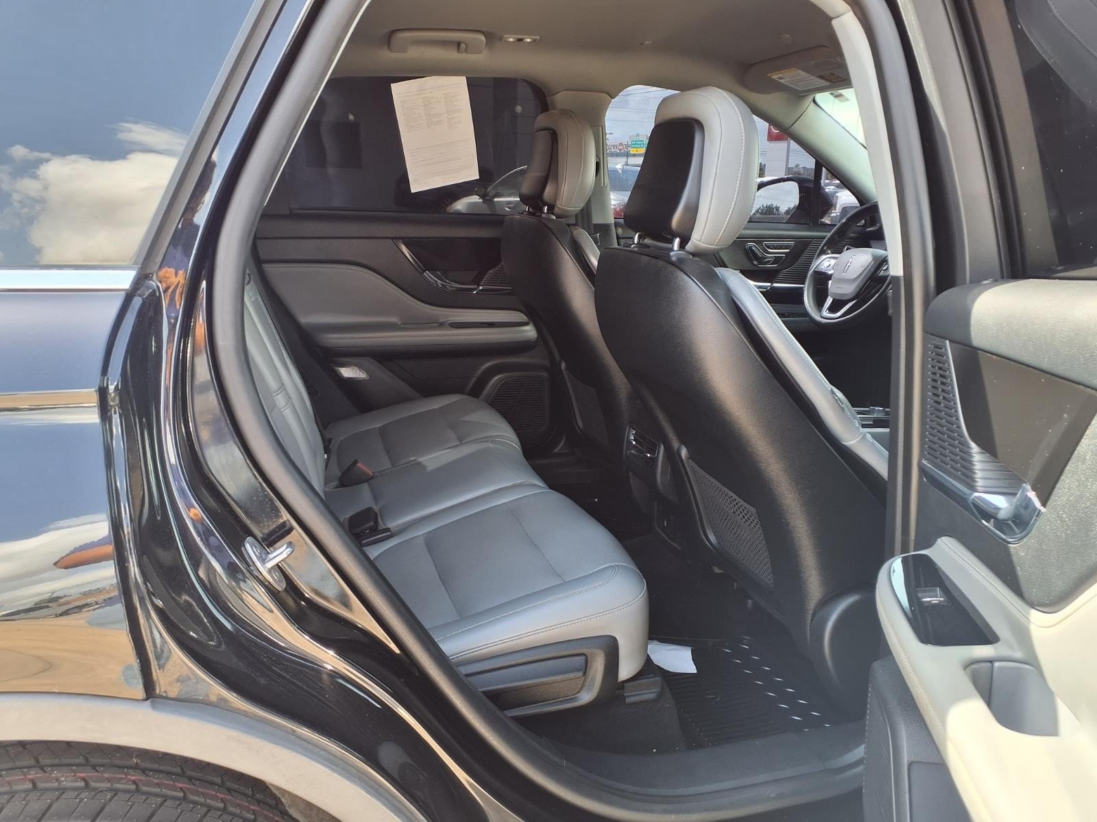 2020 Lincoln Corsair Standard - 9