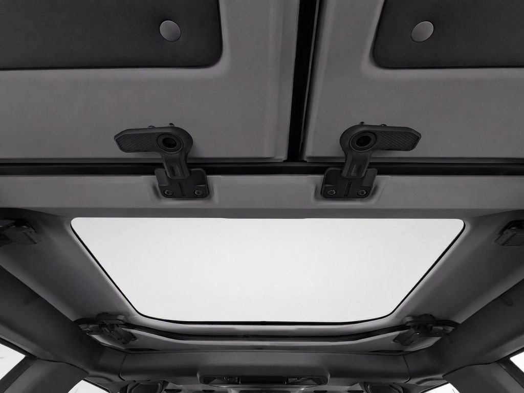 New 2026 Marsh Gray Ford Badlands® image 20