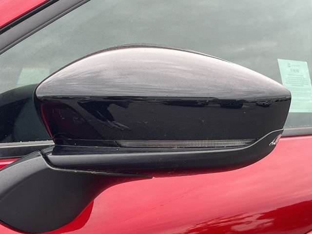 Used 2026 Red Mazda 2.5 S Select image 40