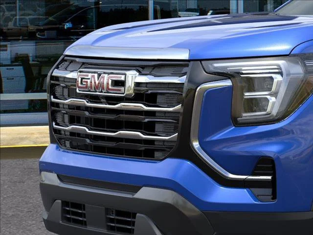 New 2027 Rapids Metallic GMC Elevation image 13