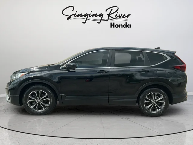Used 2020  Honda EX-L image 4