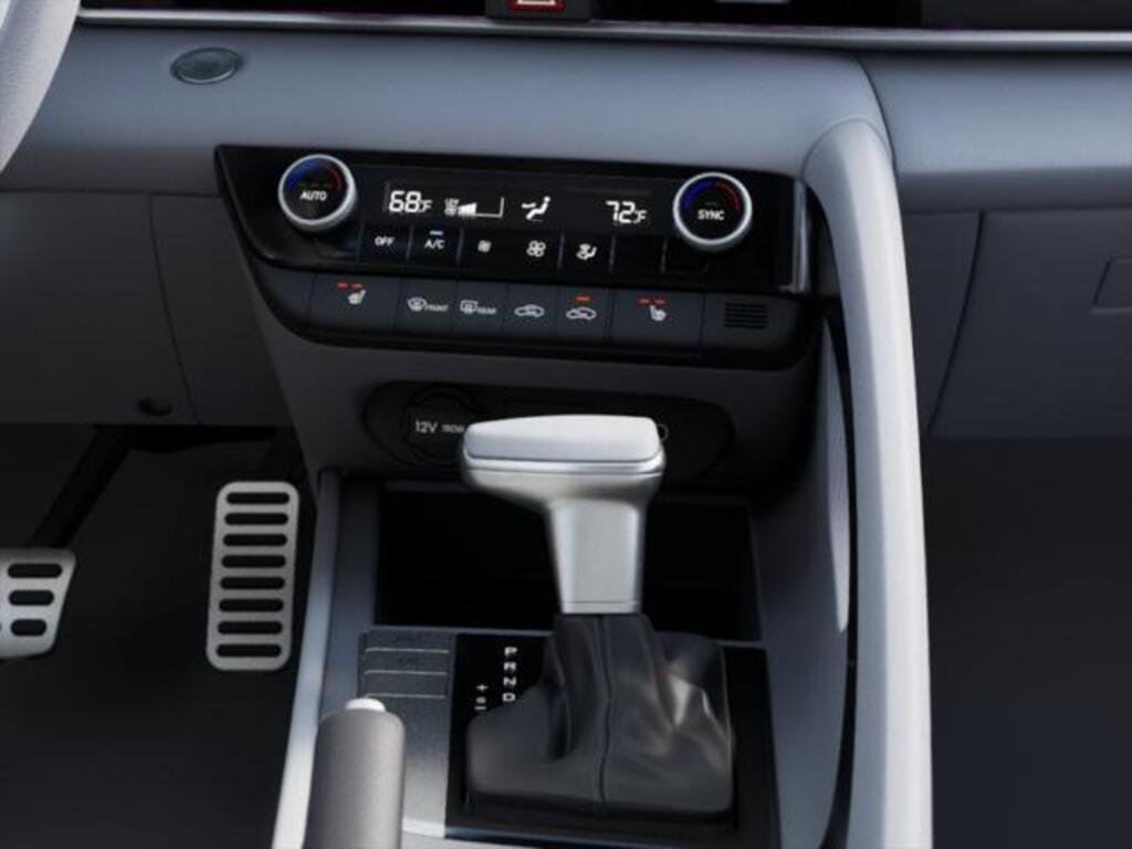 2026 Hyundai Elantra SEL Sport - Photo 16