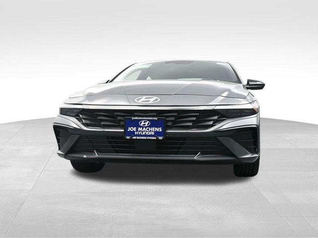 New 2026 Gray Hyundai SEL Sport image 31