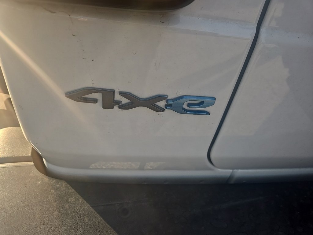Used 2023 White Jeep Willys 4xe image 7