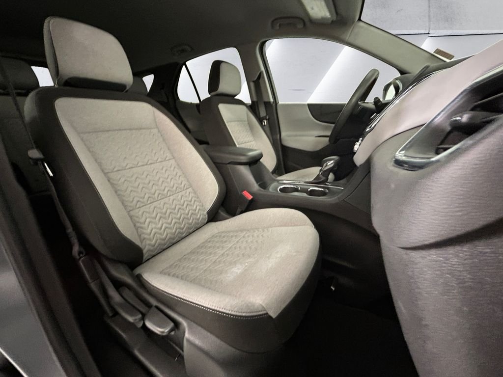 Used 2024 Gray Chevrolet LS image 14