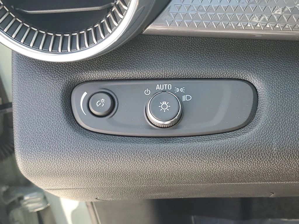 2026 Chevrolet Trax Activ - Photo 23