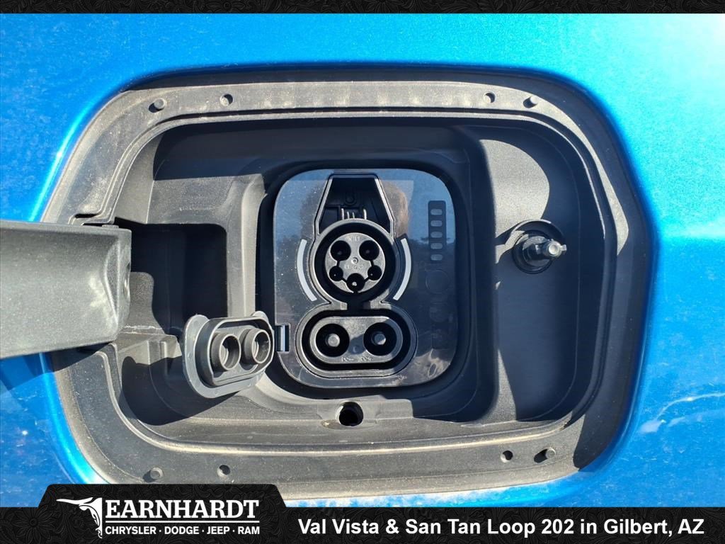 New 2026 Bludicrous Exterior Paint Dodge Scat Pack image 10