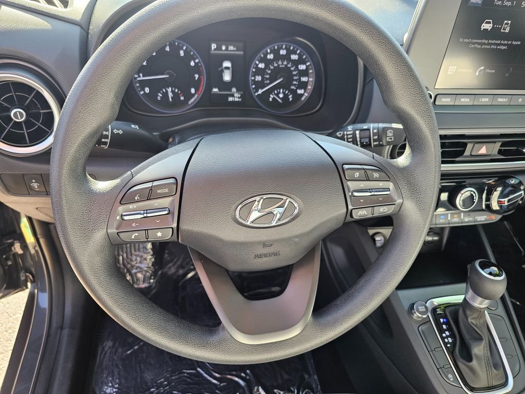 2023 Hyundai Kona SEL - Photo 26